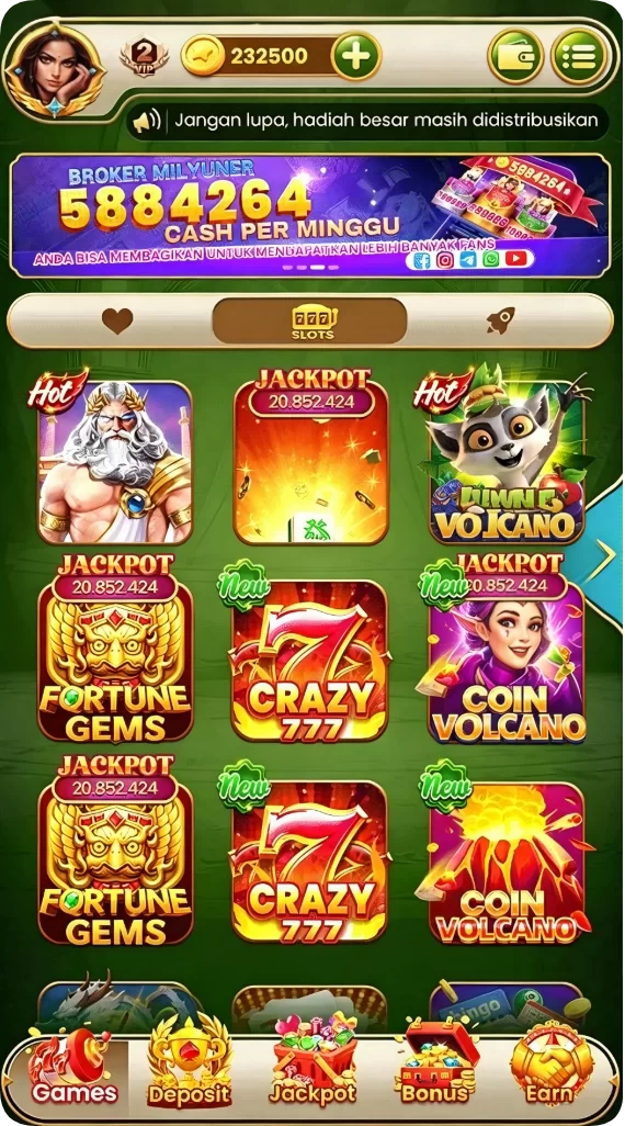dragon88 APK