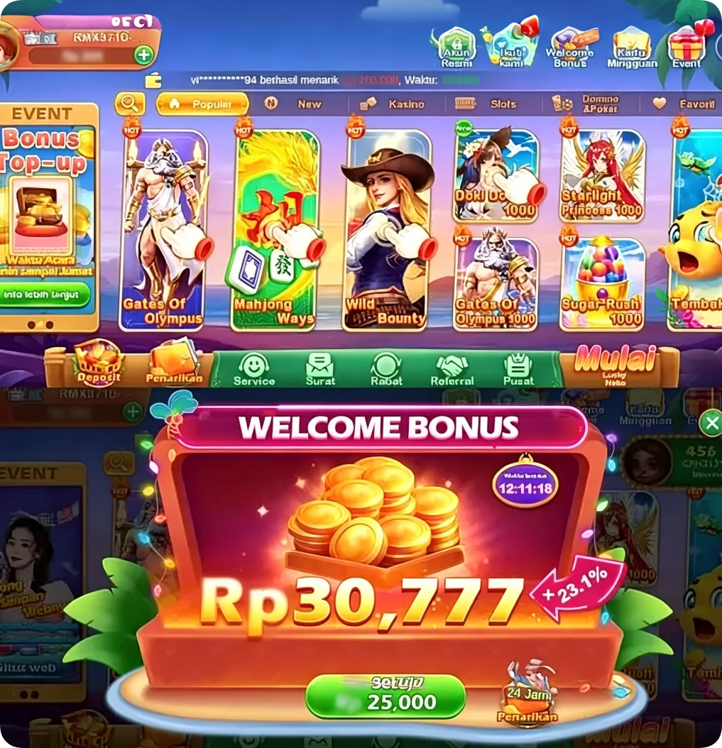 dragon88 Resmi - Unduh APK