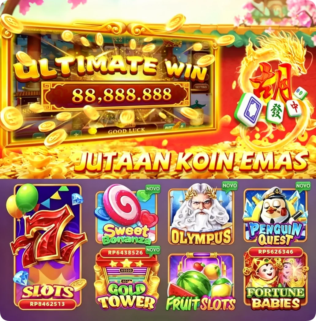 dragon88 APK Resmi Unduh