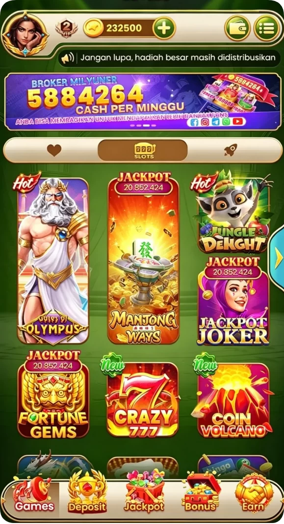 dragon88 Preview - Resmi Unduh