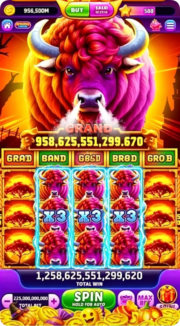 dragon88 Tangkapan Layar Resmi APK